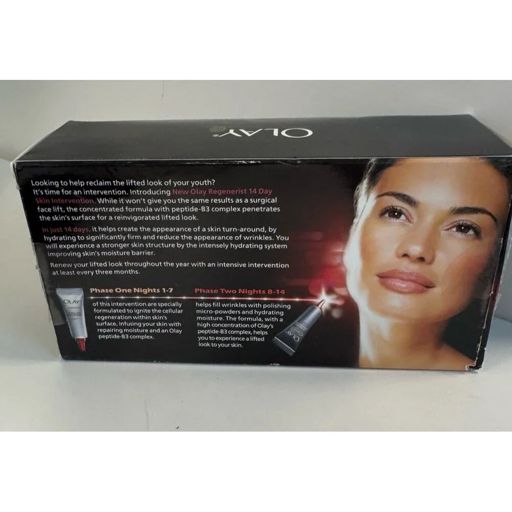 OLAY regenerist 14